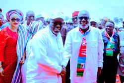 Local Content DG Kakor hails new Delta APC Chair, others