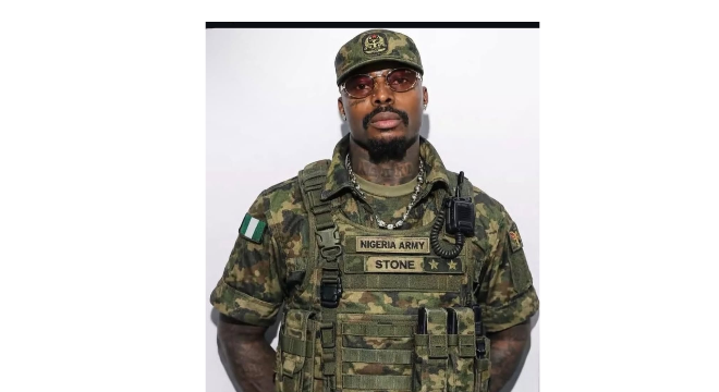 My father more stubborn than I am – Asake