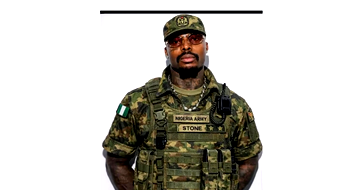 My father more stubborn than I am – Asake