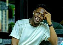 Content creator Asherkine denies viral ‘canteen worker’ video was staged