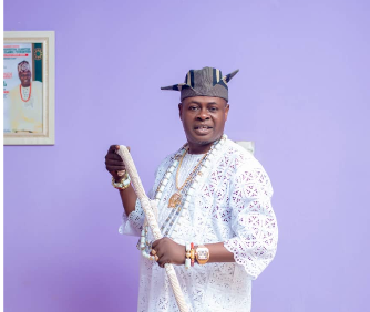 Police veteran AskariFuji set for full-time music career after 35 years of service