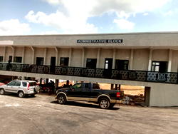 Gov Okpebholo to commission remodelled Auchi College, April 6