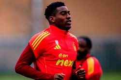 ‘I used to make my own football boots’, Awoniyi reflects on tough beginnings
