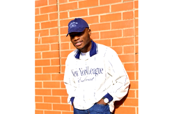 Ayo Ignites Afro-gospel energy with new release “Good God”