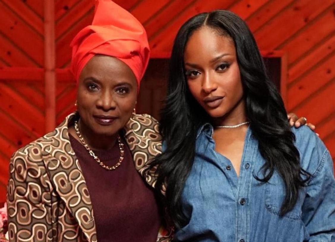 Kidjo, Ayra Starr unite on new single ‘Aye Kan (Are You Coming Back)’