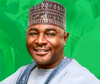 Mohammad Maikaya: The accessible leader with a heart for people