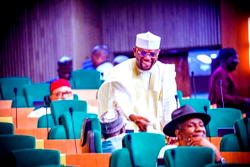 Reps confirm Borno PDP lawmaker’s defection to APC