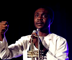 Clerics, gospel singer hail Bolaji Idowu at Lagos birthday event