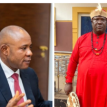 Igwe-Elect felicitates Governor Mbah on birthday