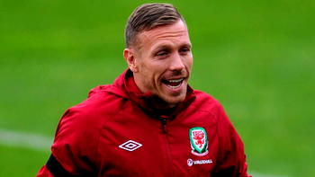 Wales boss Bellamy ‘feels a responsibility’ with World Cup on line