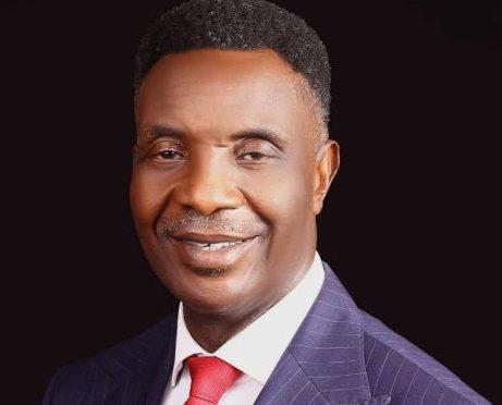 APC Convention: Ben Nwoye replaces Eneukwu as deputy national chair