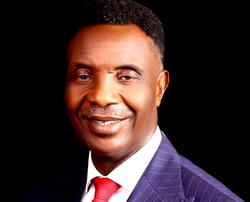 APC Convention: Ben Nwoye replaces Eneukwu as deputy national chair