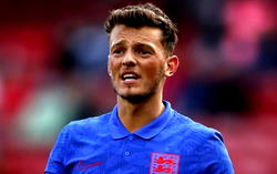 Arsenal’s White gets first England call-up since 2022