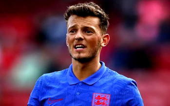 Arsenal’s White gets first England call-up since 2022
