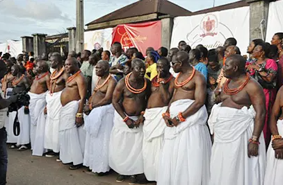 Benin Traditional Council sanctions queen, chief over Peller’s visit