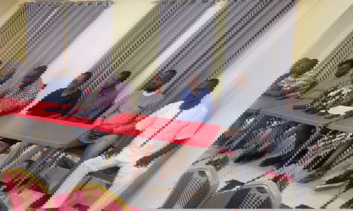 2027: Petition against Alia politically motivated, Benue academics tell Catholic Bishops