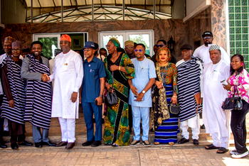 Benue launches landmark PPP to boost AI, agro-processing, job creation