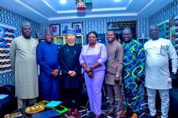 JICA strengthens collaboration with Benue SUBEB
