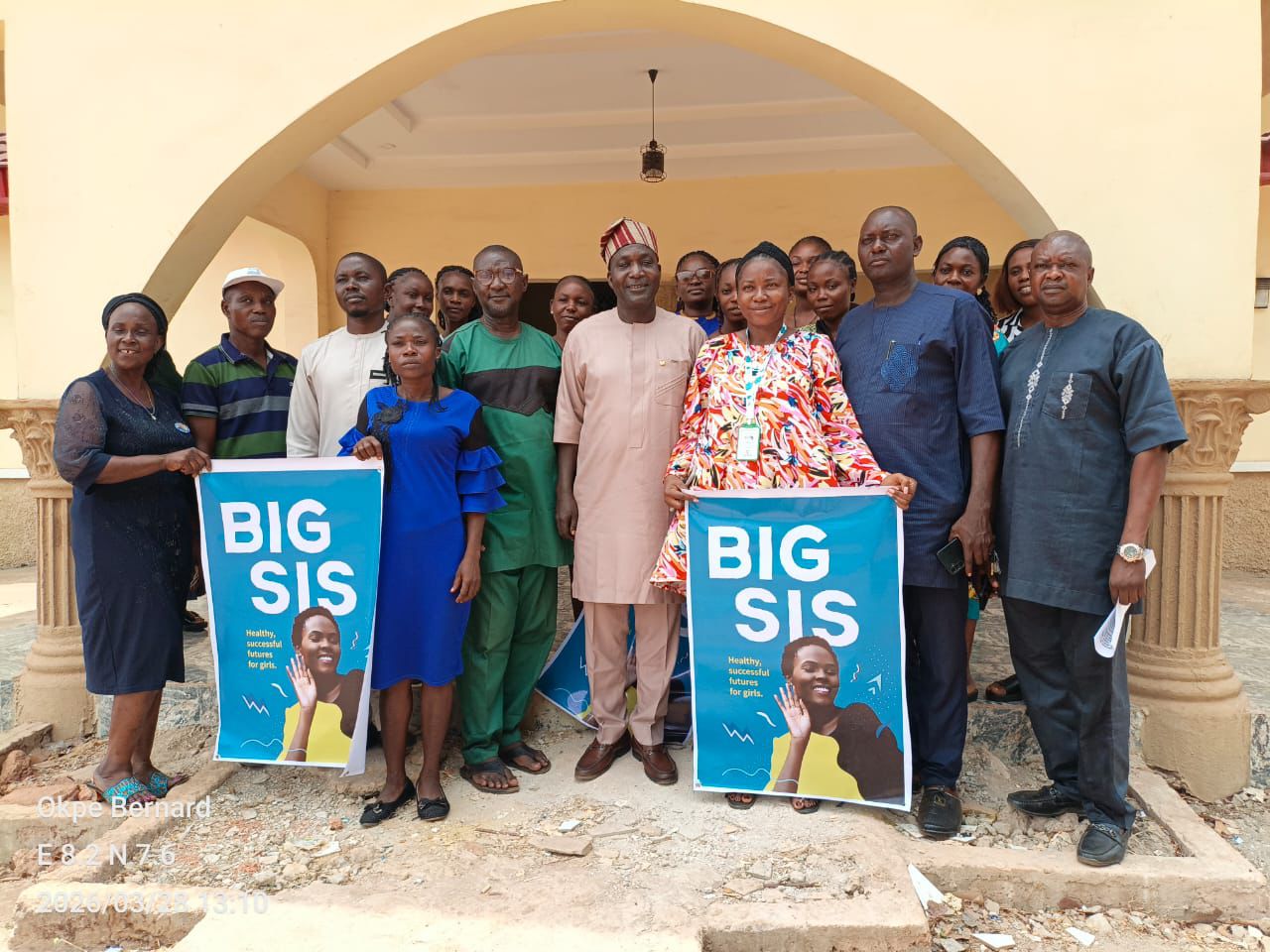 Benue unveils mentorship initiative to tackle maternal deaths, boost adolescent health