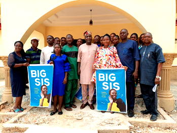 Benue unveils mentorship initiative to tackle maternal deaths, boost adolescent health