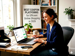 Best Coupon Platforms for Efficient Online Shopping in 2026