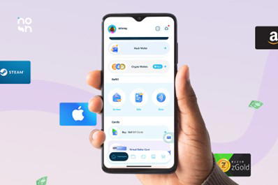 Best Platform to Sell Gift Cards in Nigeria & Ghana