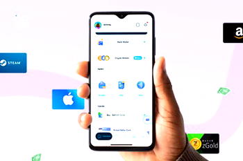 Best Platform to Sell Gift Cards in Nigeria & Ghana