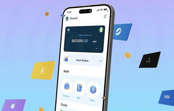 Best Platform to Sell Gift Cards in Nigeria & Ghana