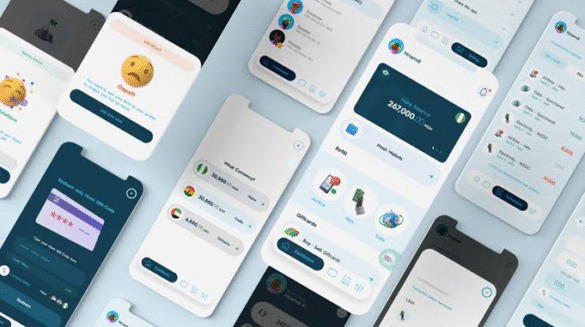 Best Platform to Sell Gift Cards in Nigeria & Ghana