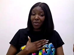 Baba Ijesha: Biola Adebayo apologises over interview, Princess fumes