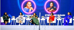 Stephanie Busari convenes African Women Leaders in Johannesburg for Landmark “Her Story” exchange