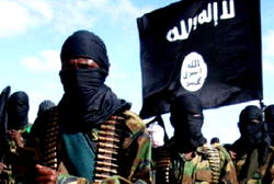 Boko Haram suffocates 12-hour-old baby in Chibok