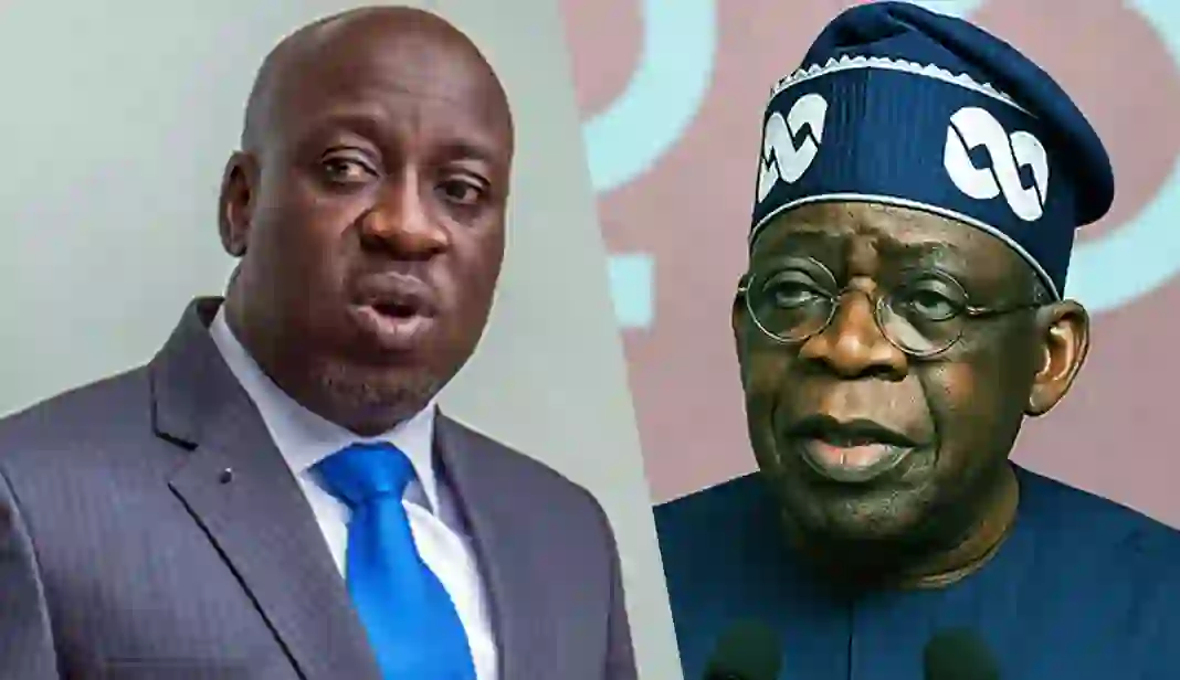 ‘Take governance more seriously’ — ADC spokesman sends birthday message to Tinubu