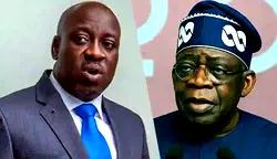 Tinubu’ll be held responsible if anything happens to El-Rufai — ADC