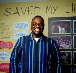 Chude Jideonwo Opens Up About Living With Tourette’s Syndrome in His Best-Selling Memoir “How Depression Saved My Life”