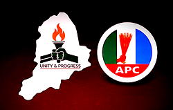 Borno South APC youth group hails new leadership