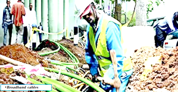 Nigeria’s broadband demand may spike by 2030