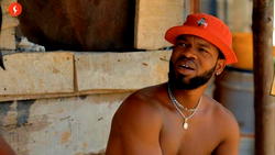 Skit maker Broda Shaggi hospitalised after alleged shooting