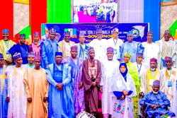 I’ll never betray my predecessor – Gov Buni