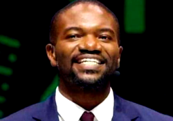 CAF appoints Samson Adamu acting Secretary General, ending 69-year Nigerian drought