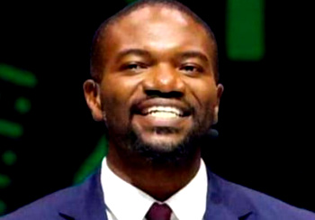 CAF appoints Samson Adamu acting Secretary General, ending 69-year Nigerian drought