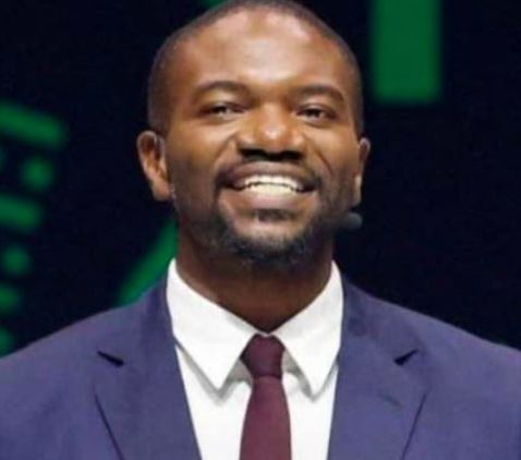 CAF appoints Samson Adamu acting Secretary General, ending 69-year Nigerian drought