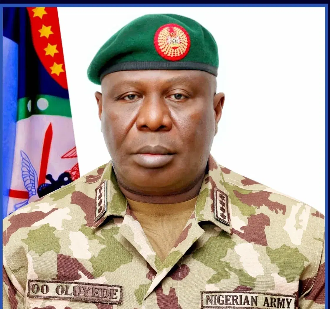 No terrorist base in south-west, says DHQ