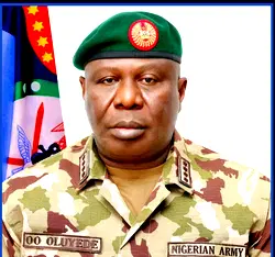 We’re not recruiting terrorists or killers into Nigerian military – DHQ
