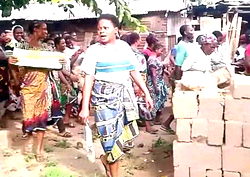 C’River mothers rise against drug abuse among youths