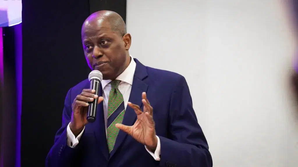 CBN seeks continental collaboration to check cross‑border risks