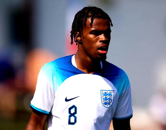 Chukwuemeka switches eligibility to Austria from England before World Cup