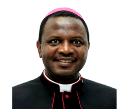 Terrorists have declared war on Nigeria — Catholic Bishop slams Govt