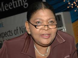A tribute to my Principal, Cecilia Ibru, at 80 A tribute to my Principal, Cecilia Ibru, at 80
