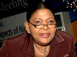 A tribute to my Principal, Cecilia Ibru, at 80